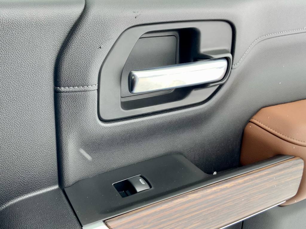 Thumbnail: 2021 Chevrolet Silverado 1500 - 47