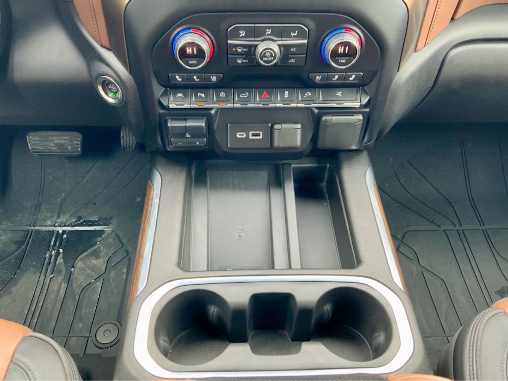 Thumbnail: 2021 Chevrolet Silverado 1500 - 15