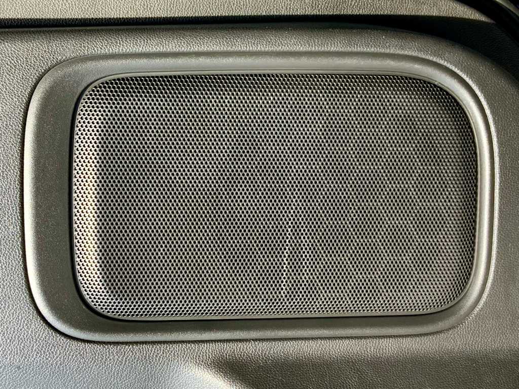 Thumbnail: 2021 Chevrolet Silverado 1500 - 38