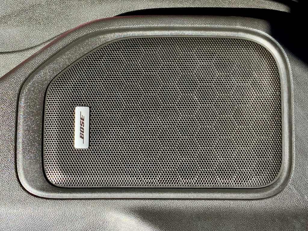 Thumbnail: 2019 Chevrolet Silverado 1500 - 53