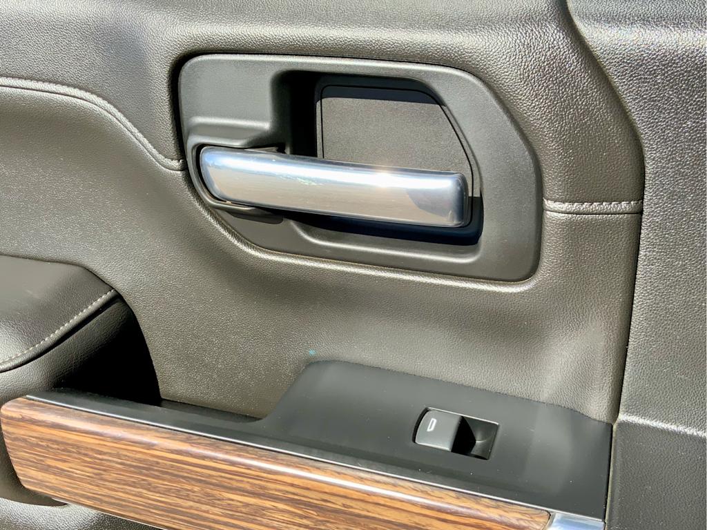 Thumbnail: 2019 Chevrolet Silverado 1500 - 51