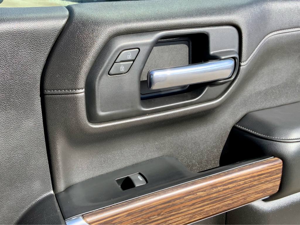 Thumbnail: 2019 Chevrolet Silverado 1500 - 50