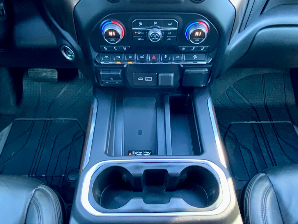 Thumbnail: 2019 Chevrolet Silverado 1500 - 16