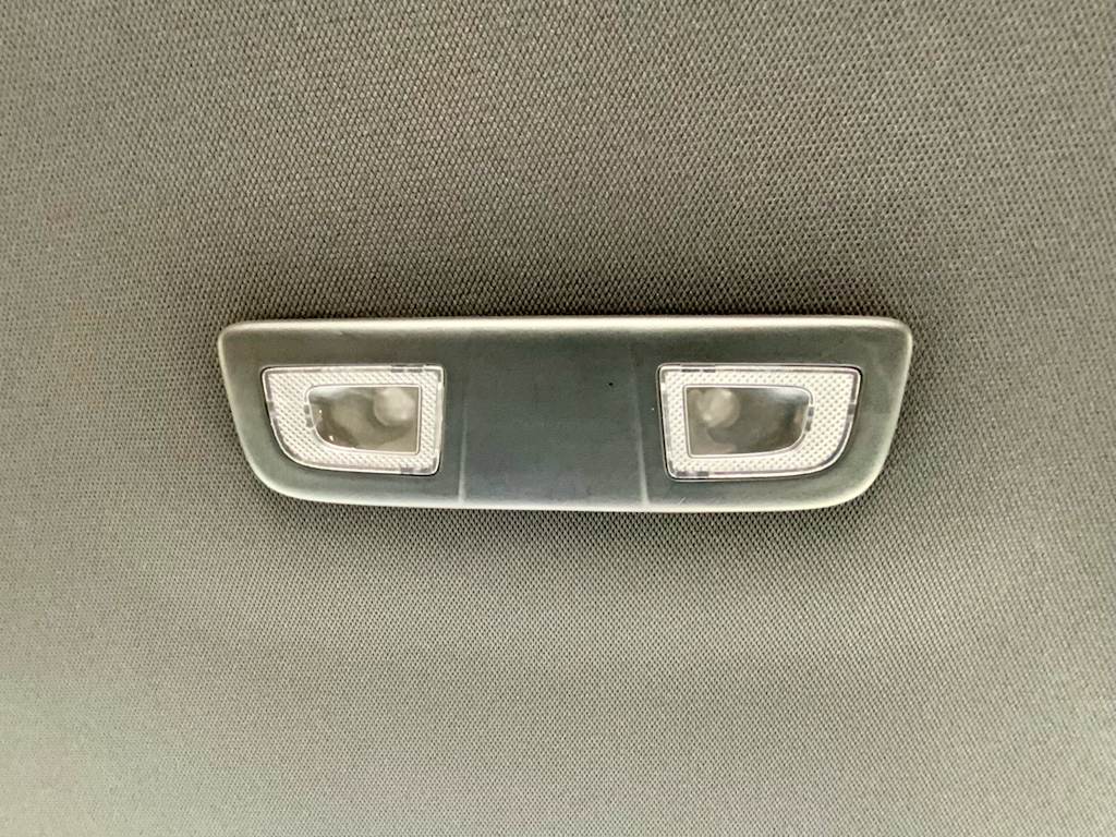 Thumbnail: 2019 Chevrolet Silverado 1500 - 18