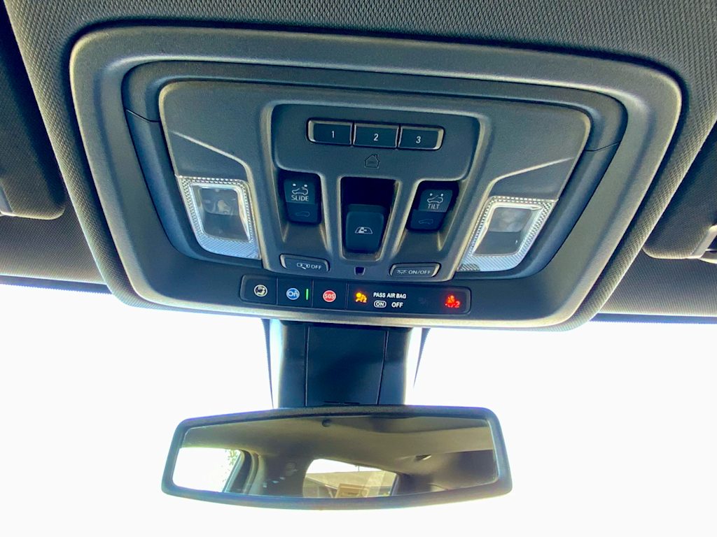 Thumbnail: 2019 Chevrolet Silverado 1500 - 45