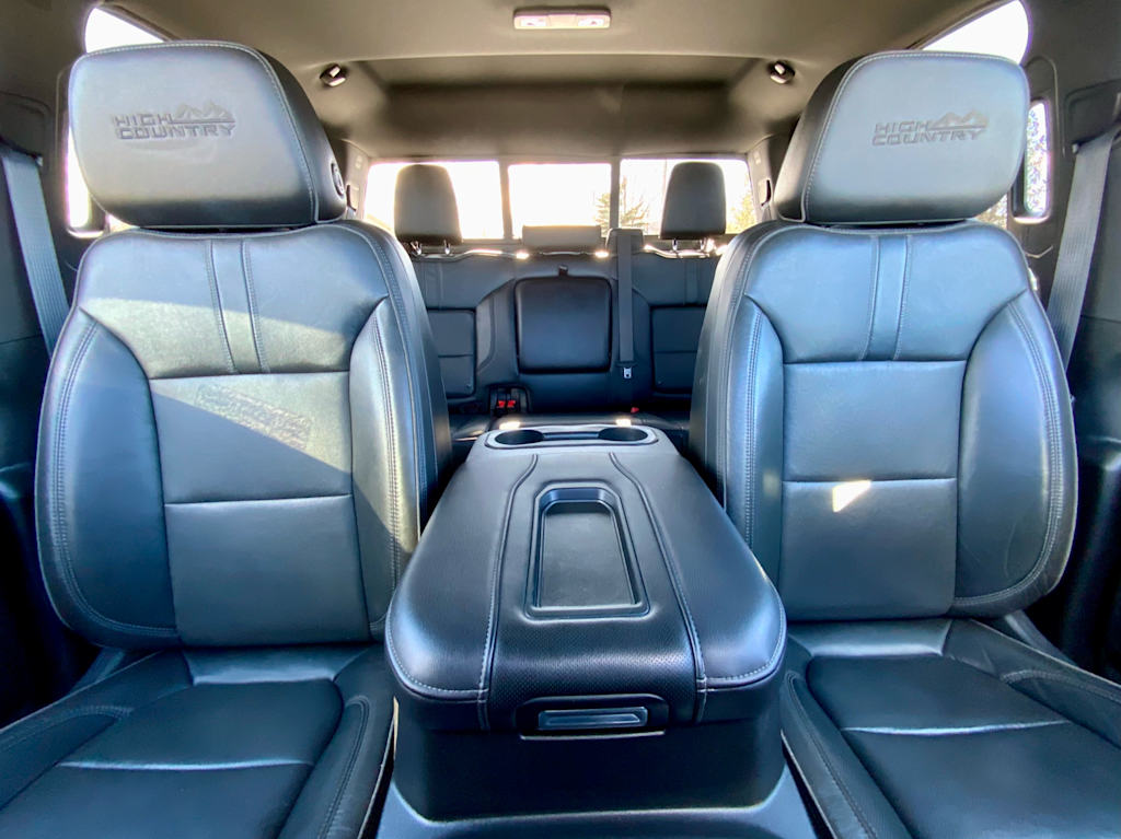 Thumbnail: 2019 Chevrolet Silverado 1500 - 37