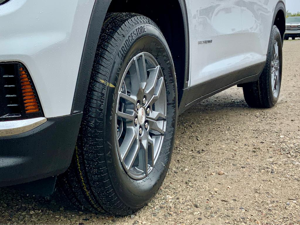 Thumbnail: 2026 GMC Acadia - 29