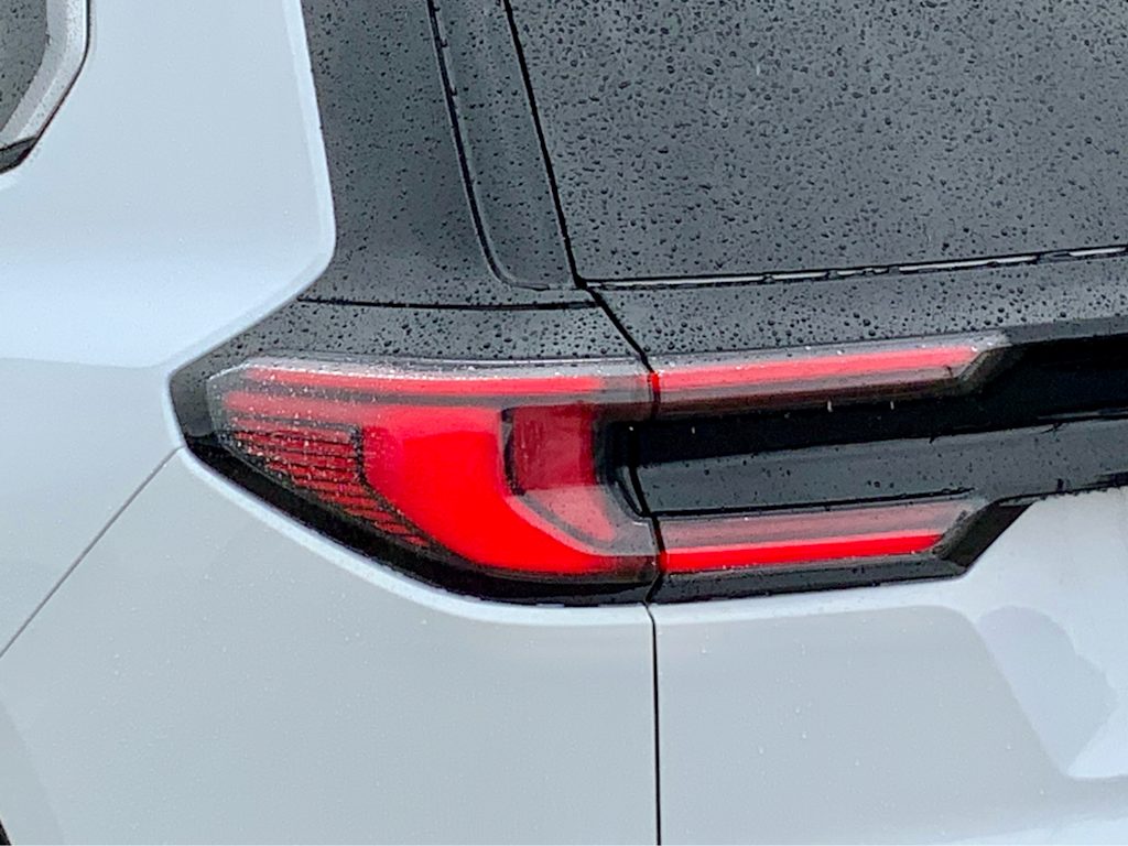 Thumbnail: 2026 GMC Acadia - 27