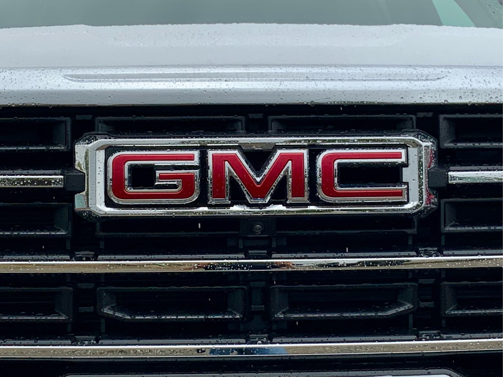 Thumbnail: 2026 GMC Acadia - 7