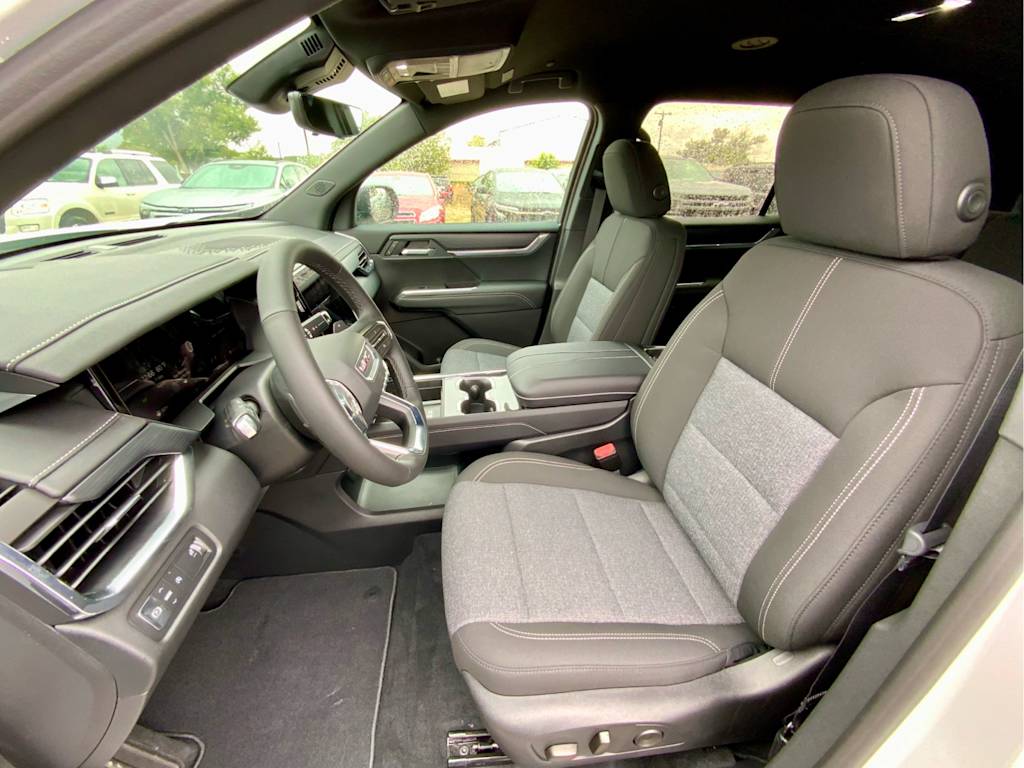 Thumbnail: 2026 GMC Acadia - 10