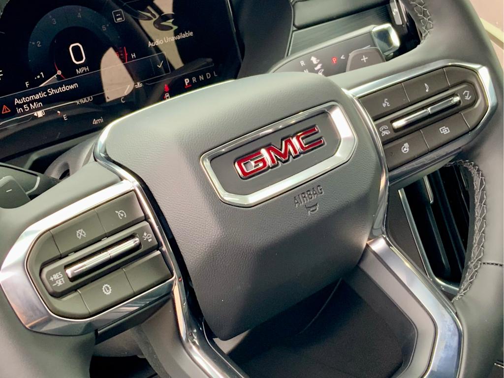 Thumbnail: 2026 GMC Acadia - 36