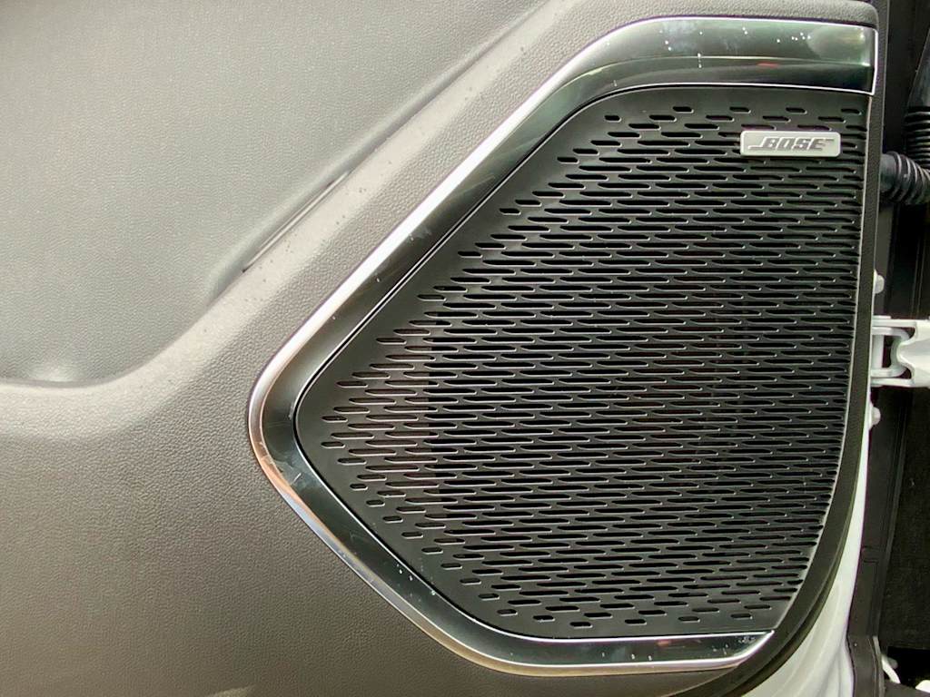 Thumbnail: 2026 GMC Acadia - 46