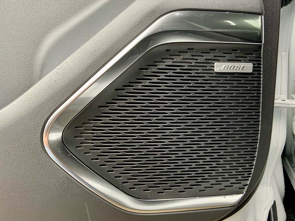 Thumbnail: 2026 GMC Acadia - 47