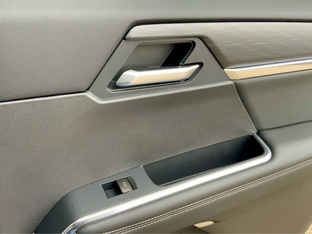 Thumbnail: 2026 GMC Acadia - 45