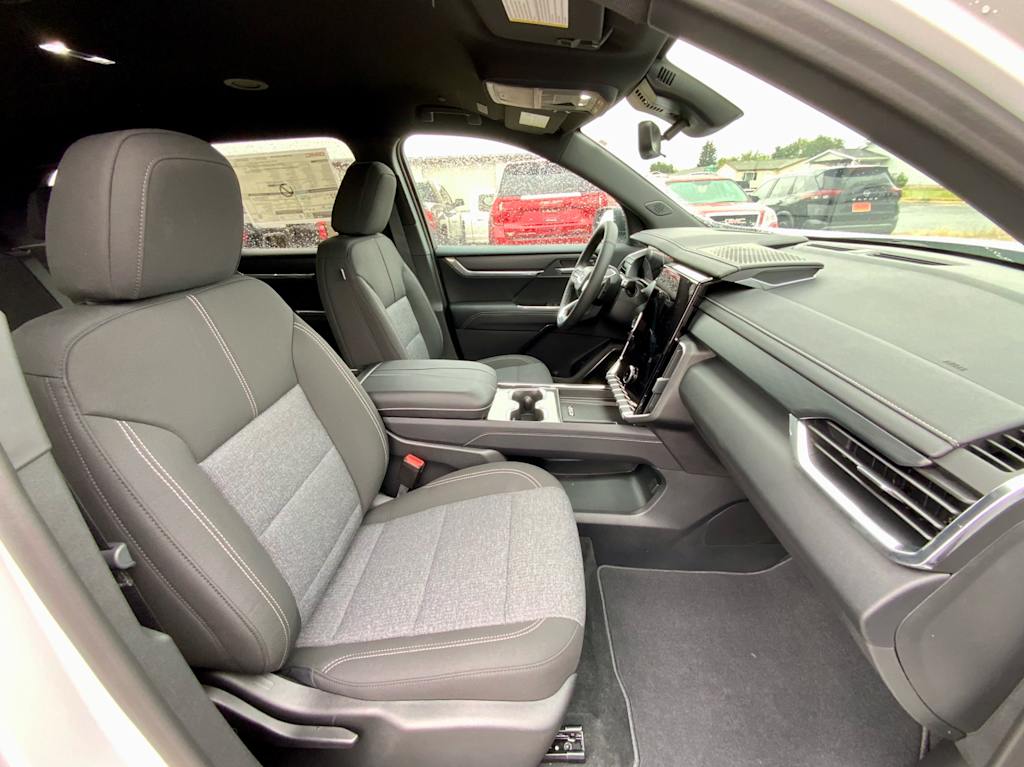 Thumbnail: 2026 GMC Acadia - 11