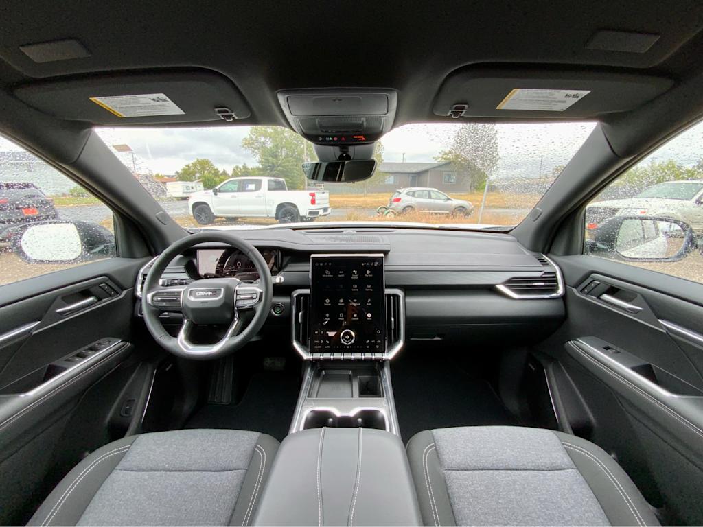 Thumbnail: 2026 GMC Acadia - 2
