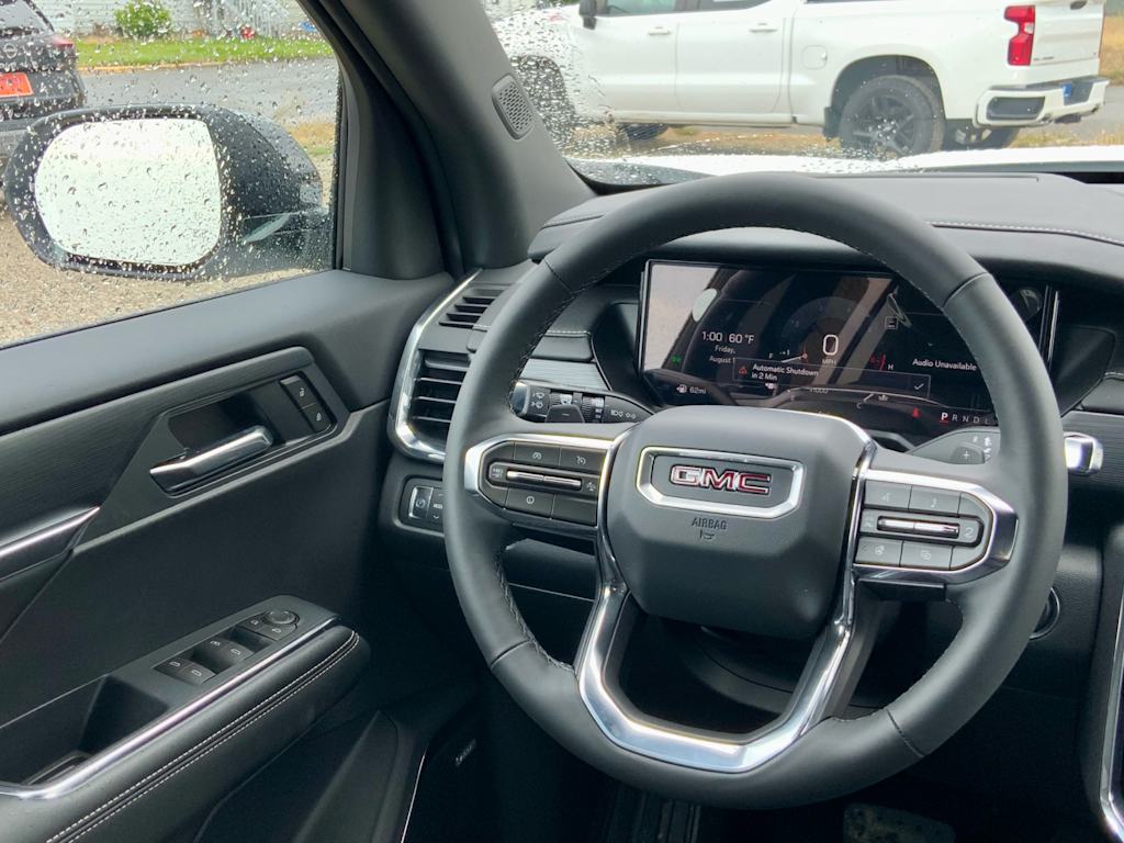 Thumbnail: 2026 GMC Acadia - 13