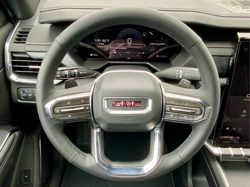 Thumbnail: 2026 GMC Acadia - 14