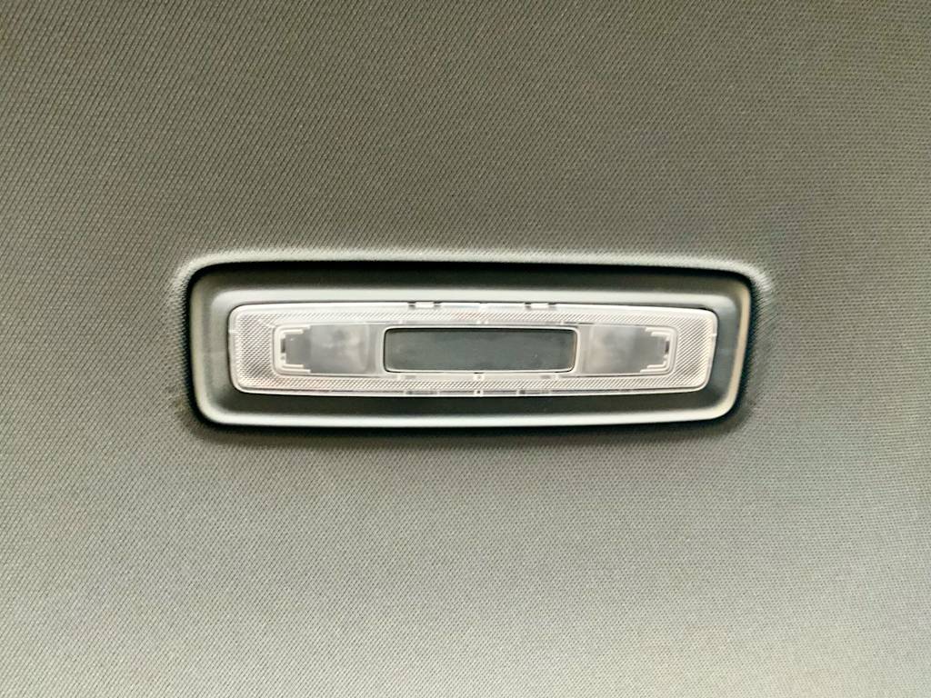 Thumbnail: 2026 GMC Acadia - 48