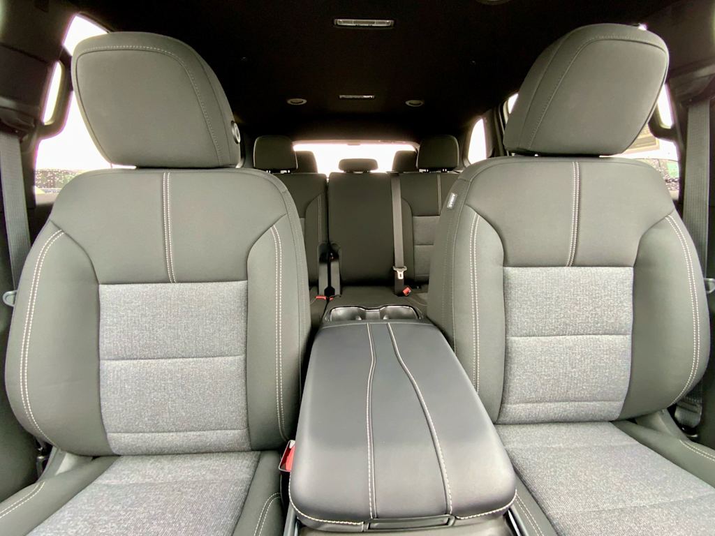 Thumbnail: 2026 GMC Acadia - 34