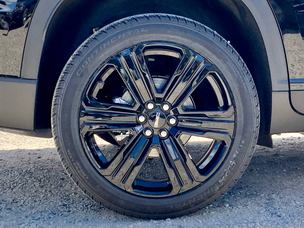 Thumbnail: 2026 GMC Acadia - 8