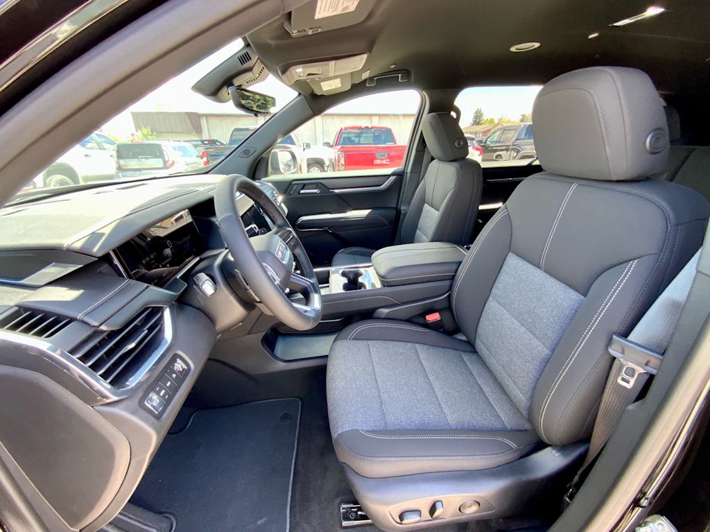 Thumbnail: 2026 GMC Acadia - 10