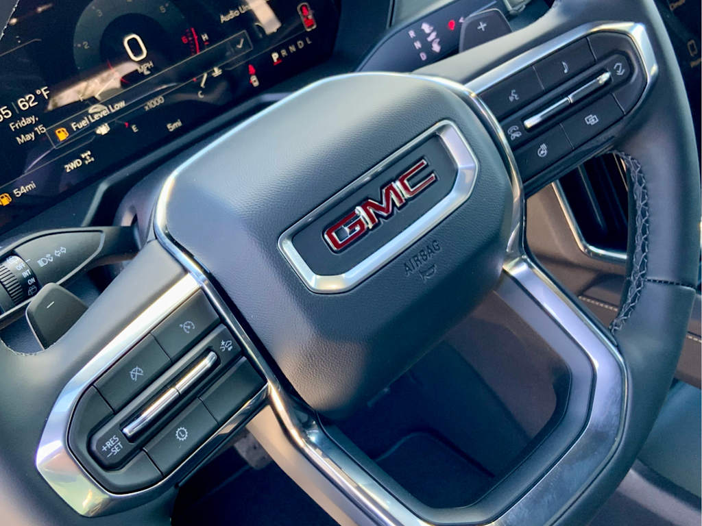 Thumbnail: 2026 GMC Acadia - 41