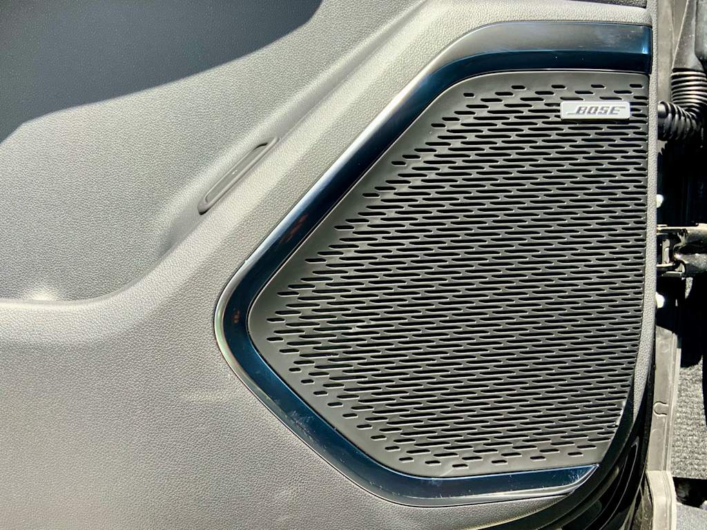 Thumbnail: 2026 GMC Acadia - 52