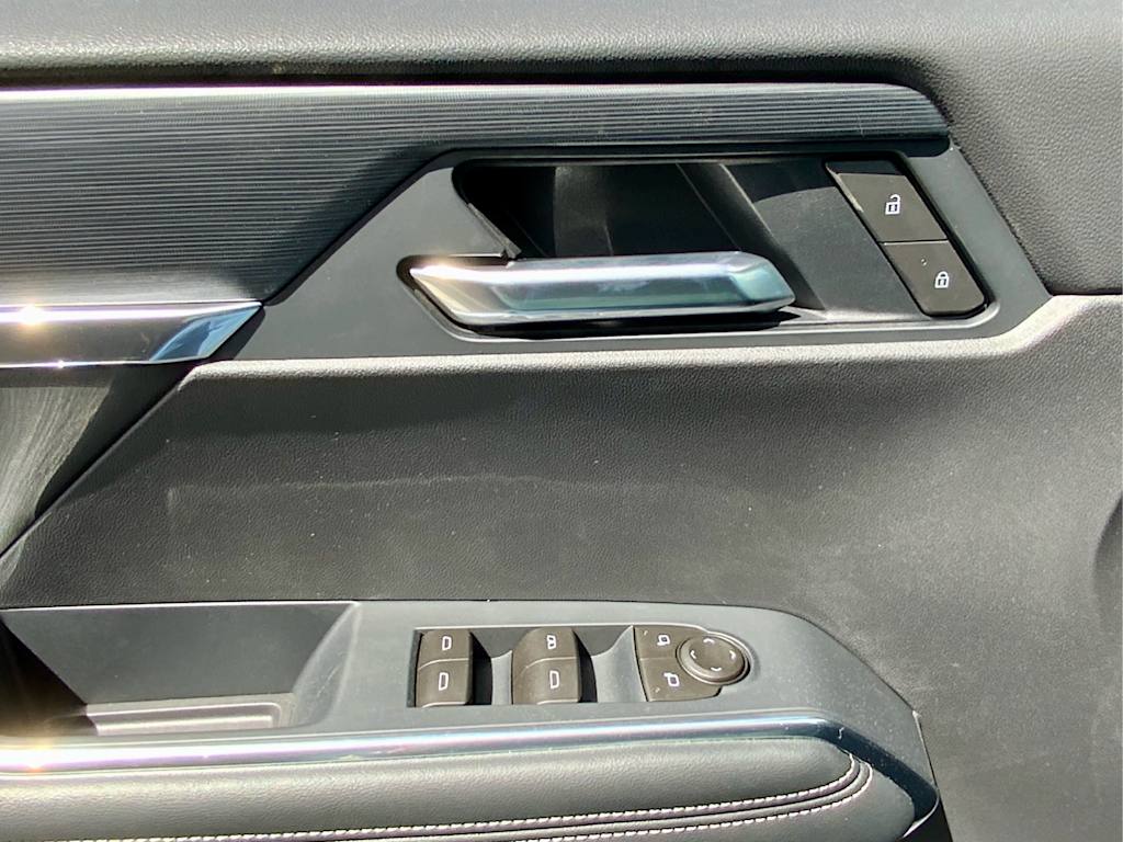 Thumbnail: 2026 GMC Acadia - 48