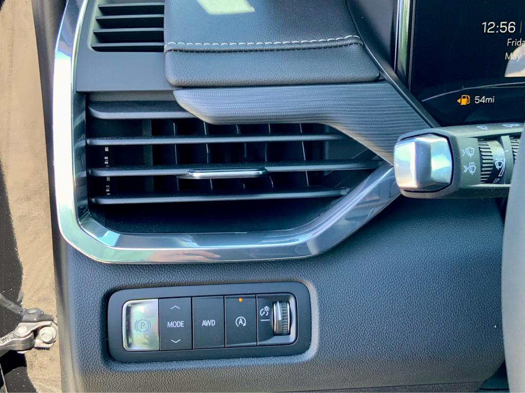 Thumbnail: 2026 GMC Acadia - 46