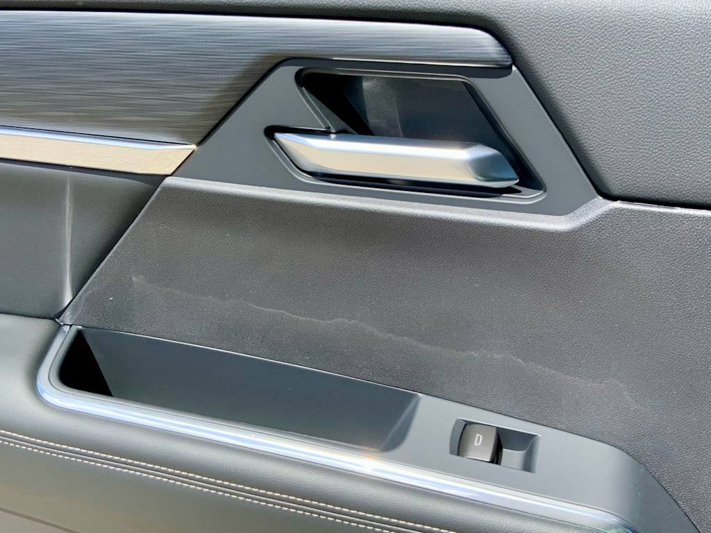 Thumbnail: 2026 GMC Acadia - 50