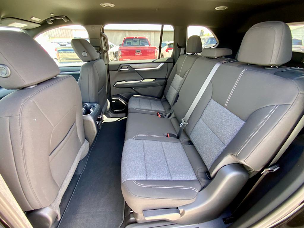 Thumbnail: 2026 GMC Acadia - 12