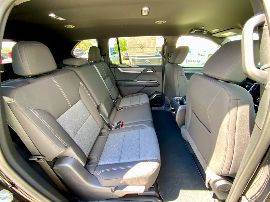 Thumbnail: 2026 GMC Acadia - 31
