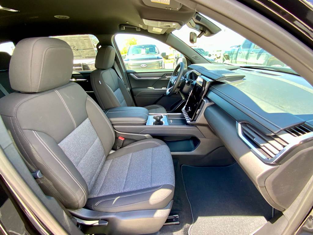 Thumbnail: 2026 GMC Acadia - 11