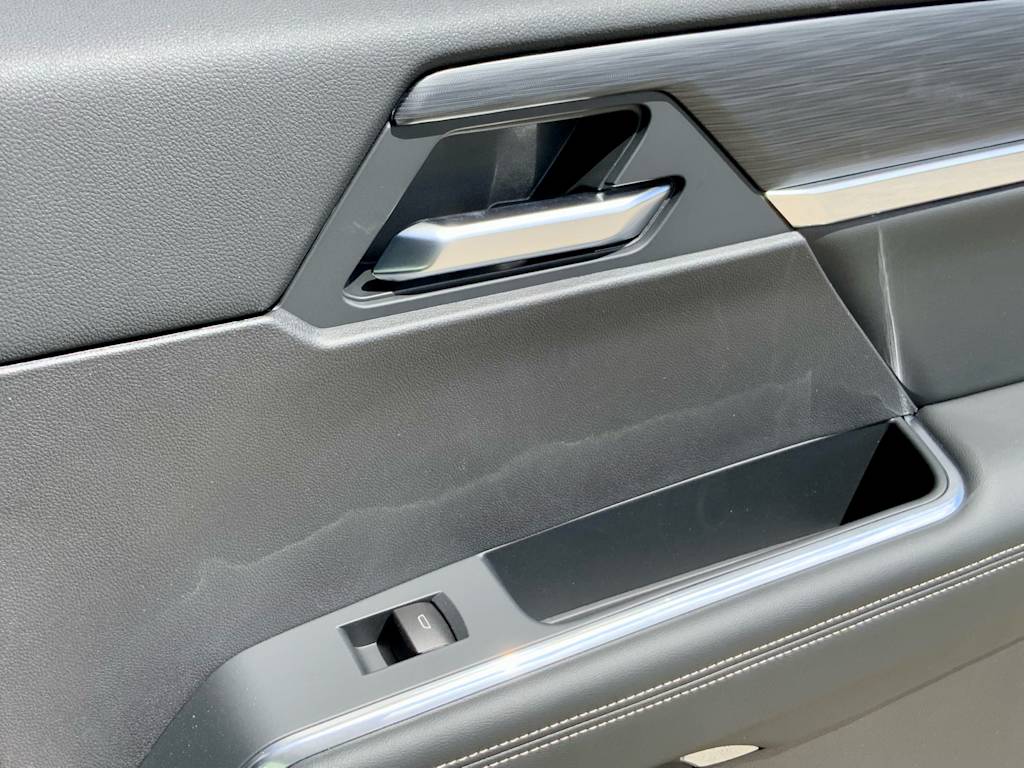 Thumbnail: 2026 GMC Acadia - 51