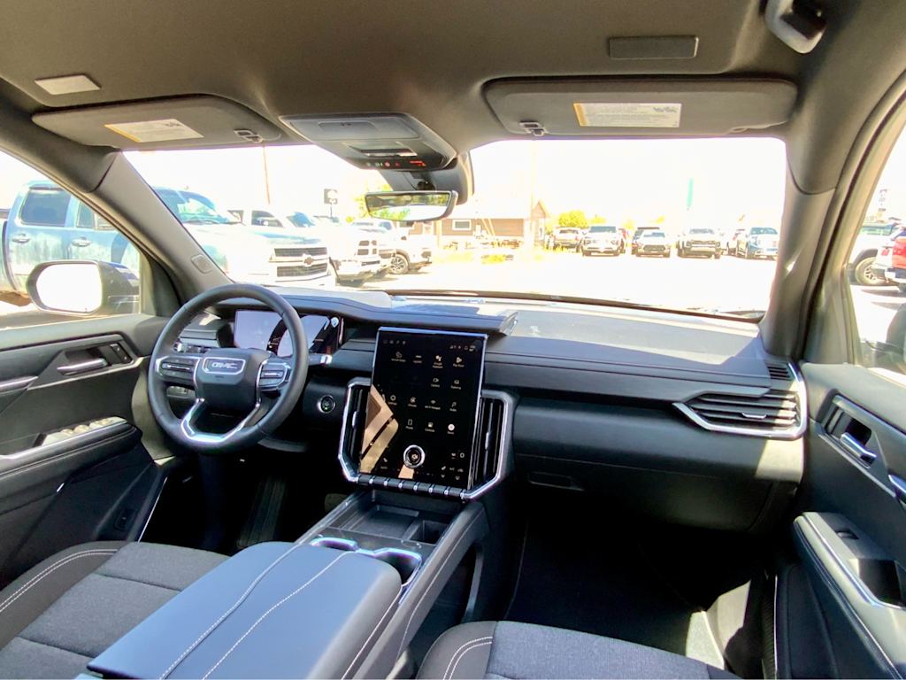 Thumbnail: 2026 GMC Acadia - 14