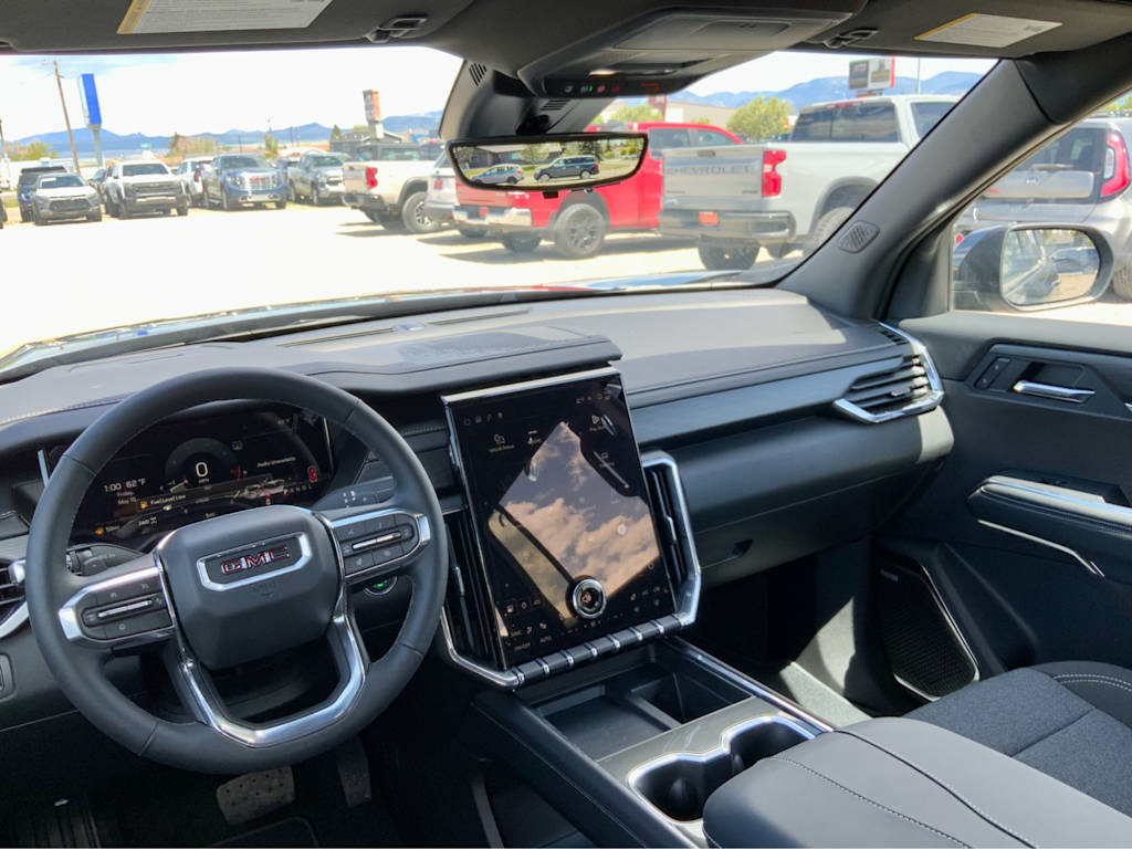 Thumbnail: 2026 GMC Acadia - 13