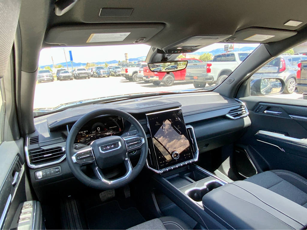 Thumbnail: 2026 GMC Acadia - 9