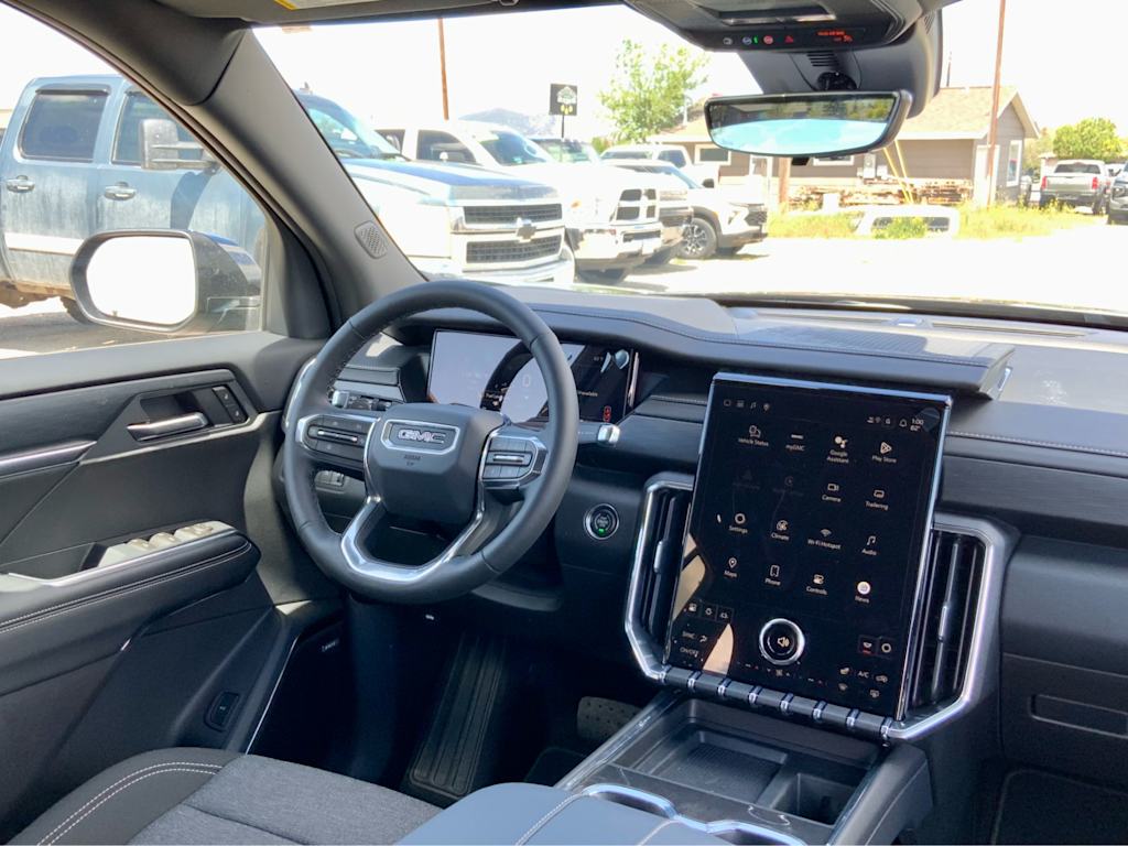 Thumbnail: 2026 GMC Acadia - 37