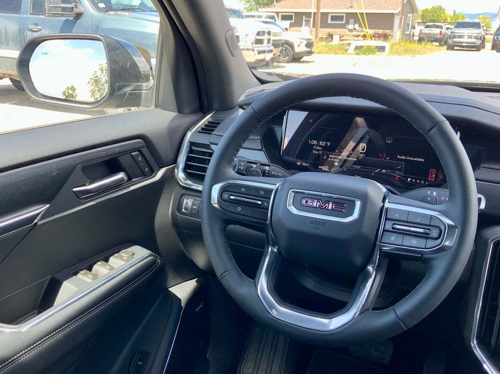 Thumbnail: 2026 GMC Acadia - 38