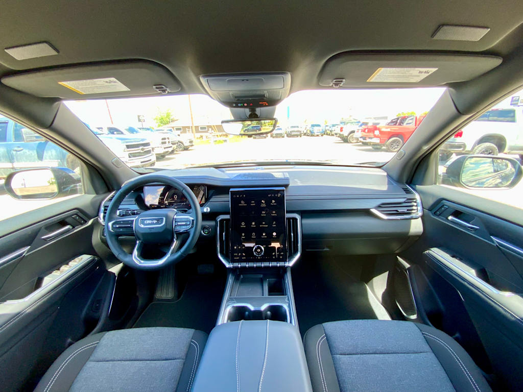 Thumbnail: 2026 GMC Acadia - 2