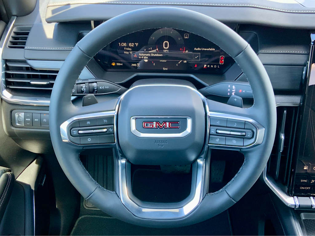 Thumbnail: 2026 GMC Acadia - 40