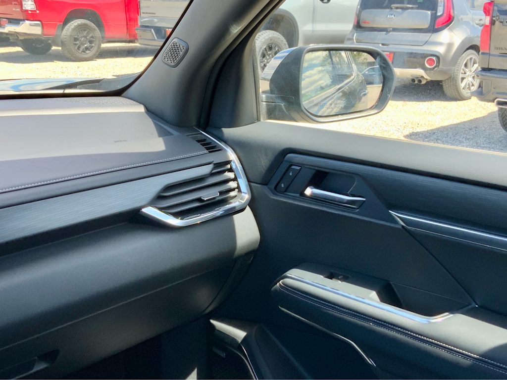 Thumbnail: 2026 GMC Acadia - 39