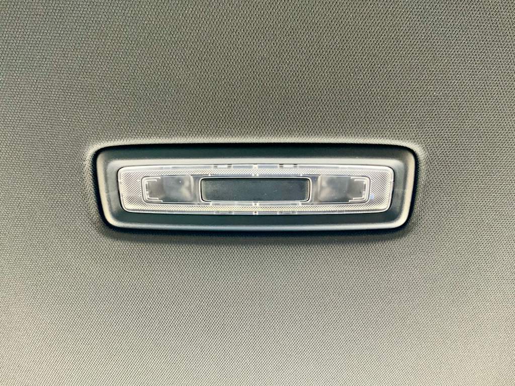 Thumbnail: 2026 GMC Acadia - 19