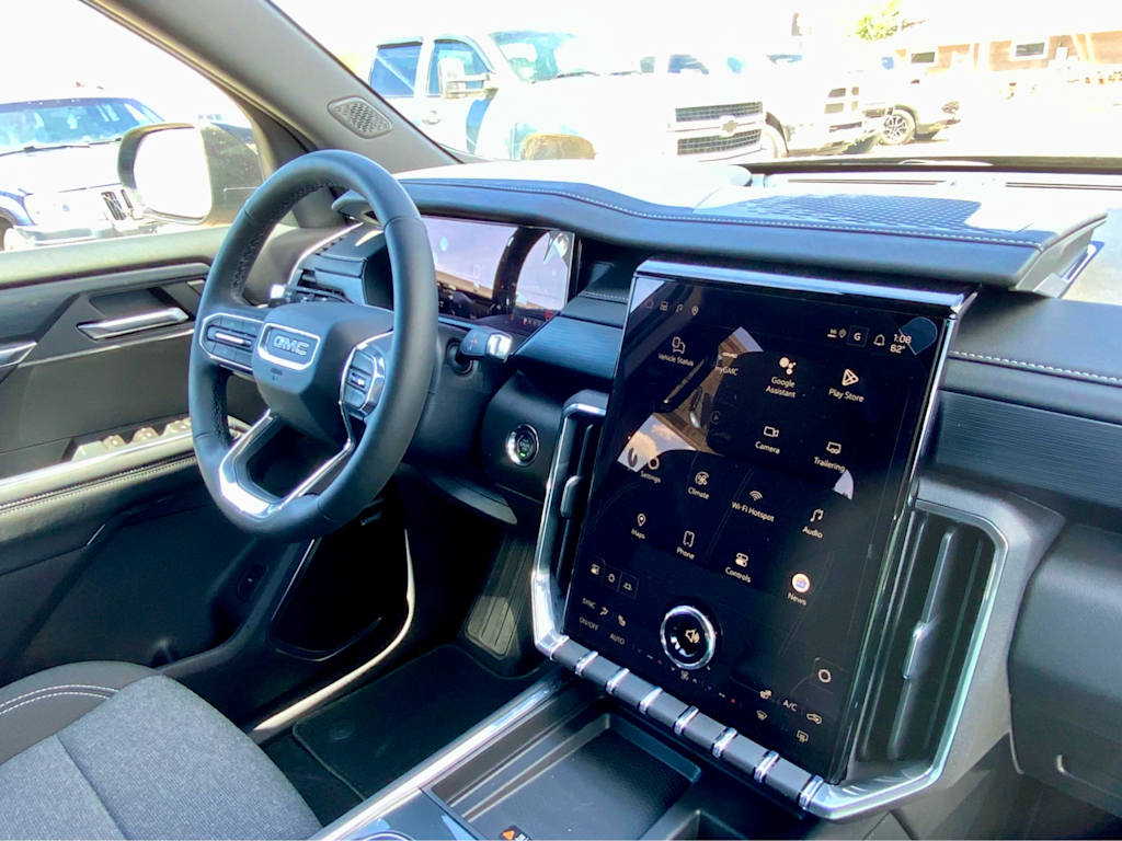 Thumbnail: 2026 GMC Acadia - 42