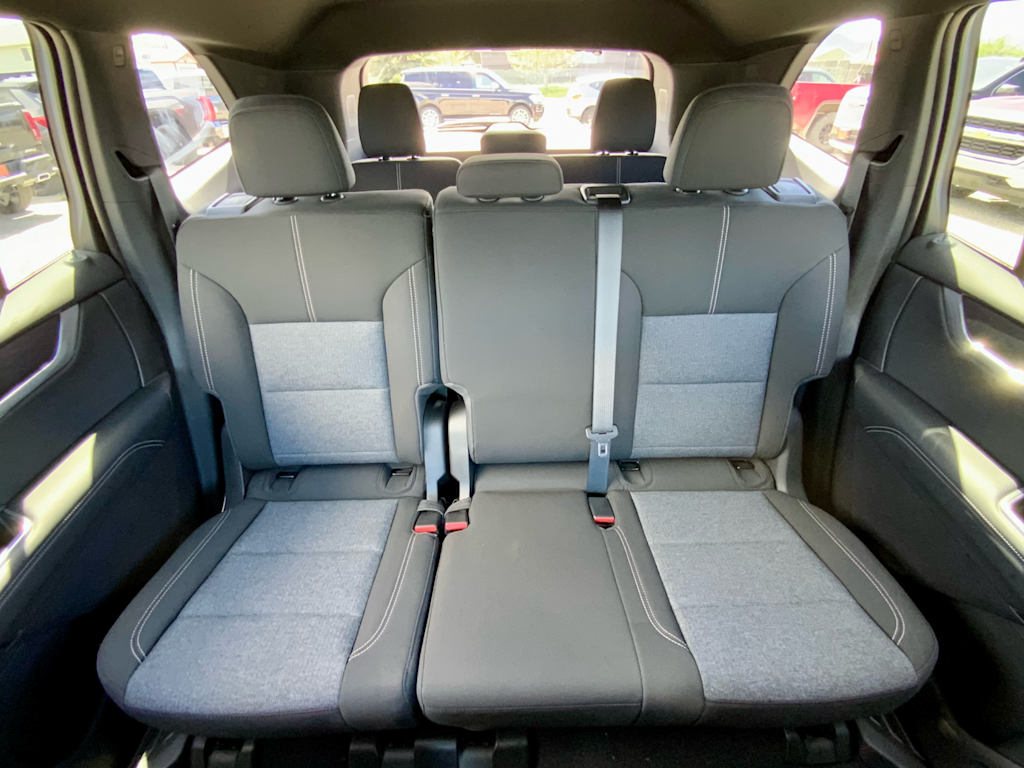 Thumbnail: 2026 GMC Acadia - 34