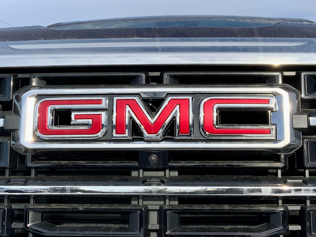 Thumbnail: 2026 GMC Acadia - 30