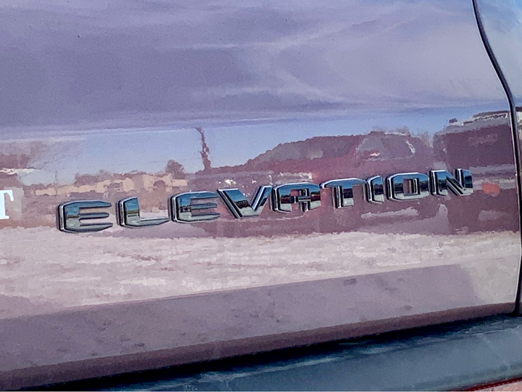 Thumbnail: 2026 GMC Acadia - 32