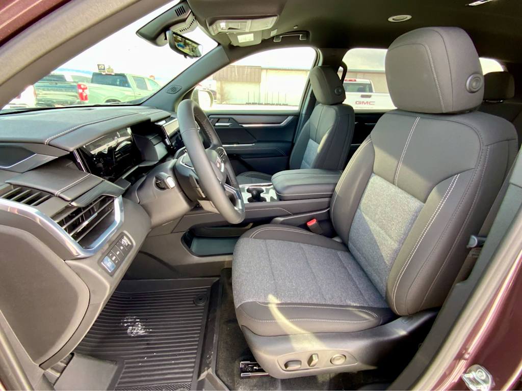 Thumbnail: 2026 GMC Acadia - 10