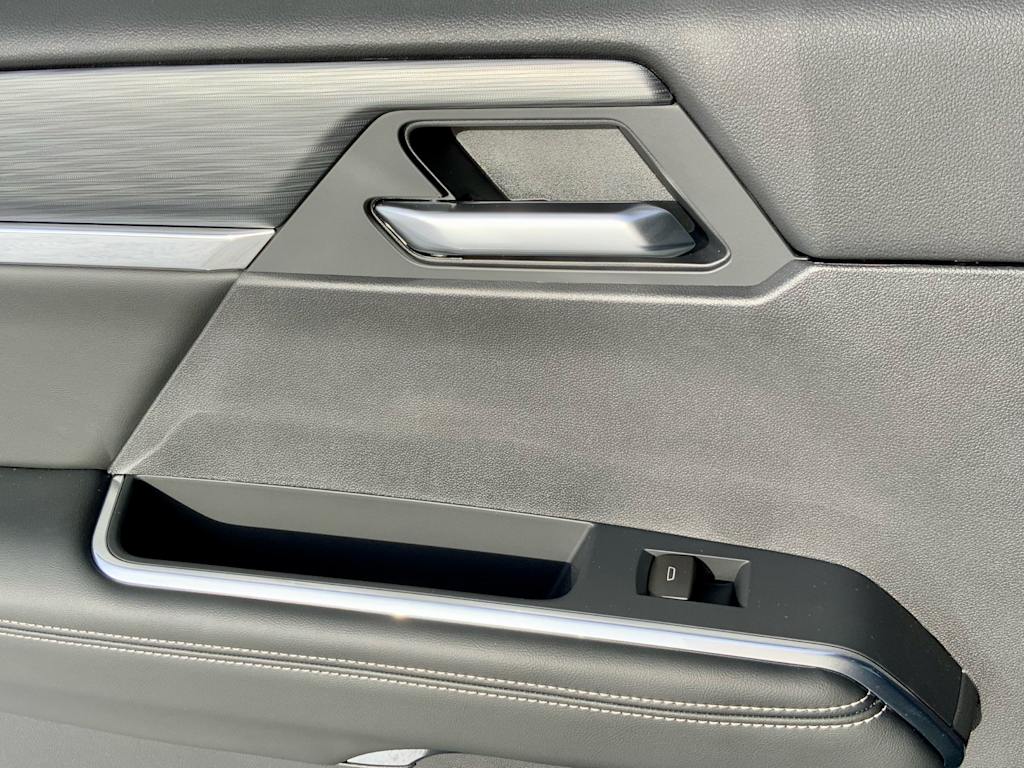 Thumbnail: 2026 GMC Acadia - 54